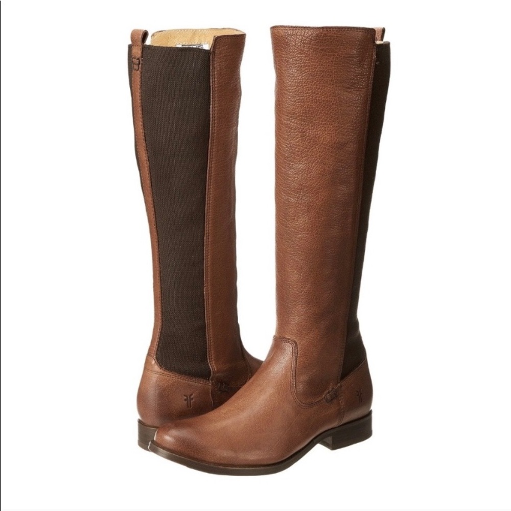 Frye Riding Boots